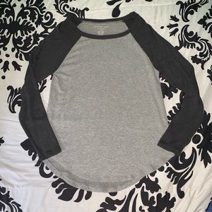 AEO🦅 Soft and Sexy Long Sleeve T-Shirt